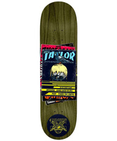 Deska Antihero x Thrasher Collab Grant 8.38" x 32.25"
