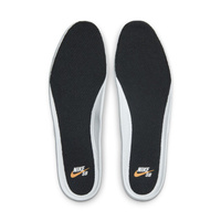 Nike SB FC Classic (Black / Black / White / Vivid Orange)