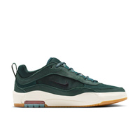 Nike Air Max Ishod ISO (Deep Fir / Black / Fir / Sail)