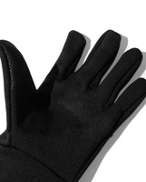 Poetic Collective Rubber Patch Gloves (Black)