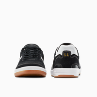 CONS Louie Lopez Pro 2 Suede (Black / White / Black)