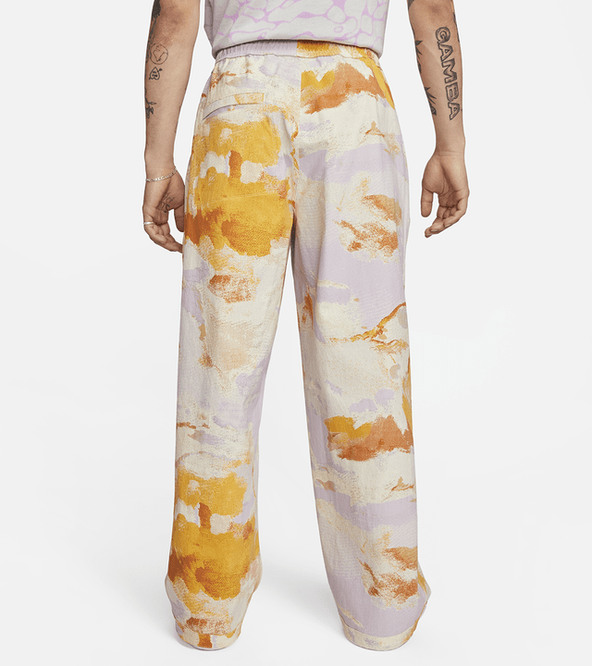 Nike SB x Doyenne Skate Pants (Coconut Milk / Sesame)