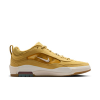 Nike Air Max Ishod ISO (Saturn Gold / Sail / Saturn Gold / Solar Flare)