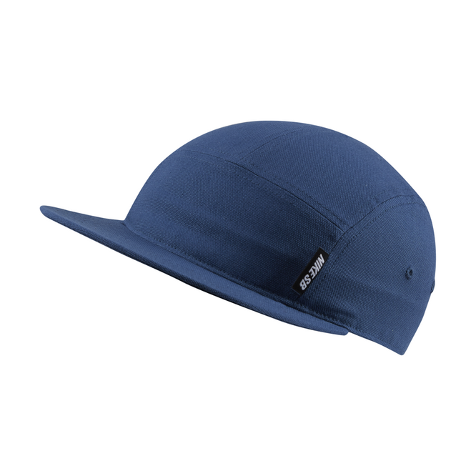 Nike SB AW84 Cap (Mystic Navy)