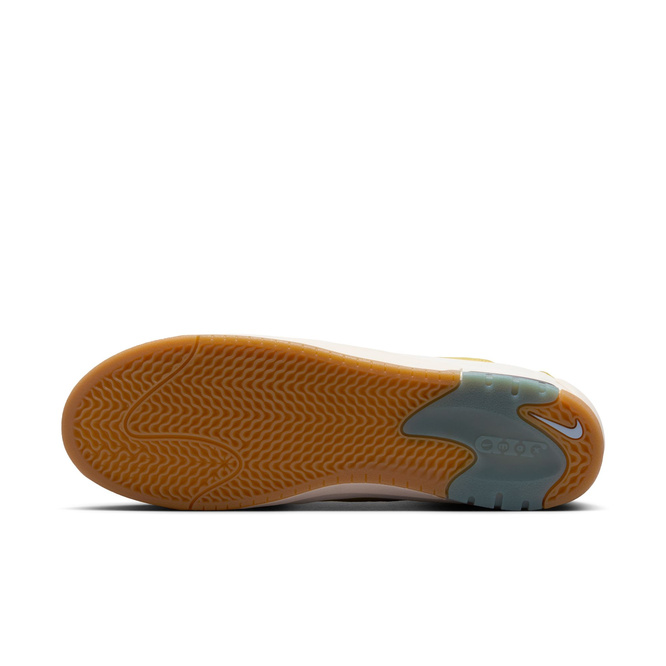 Nike Air Max Ishod ISO (Saturn Gold / Sail / Saturn Gold / Solar Flare)