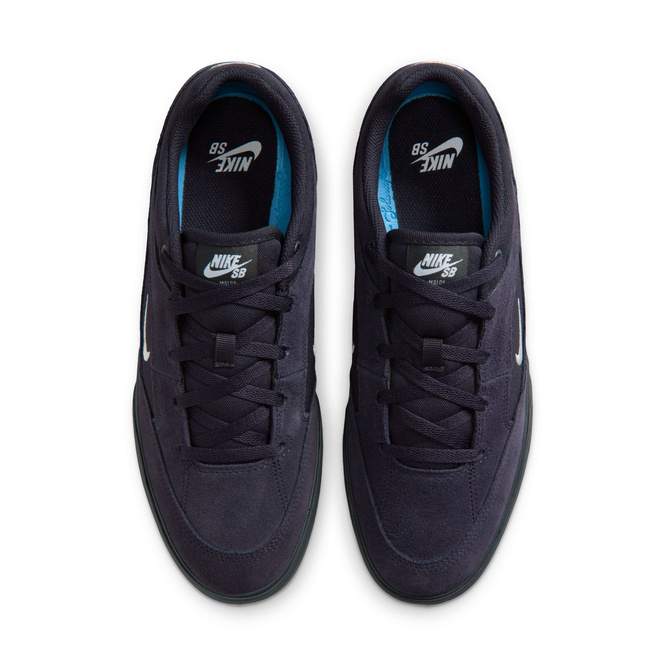 Nike SB Malor (Blueprint / White / Off Noir)