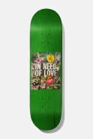Baker Skateboards Casper Brooker In Need Of Love 8.25"