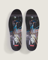 Vans Skate Curren Caples by Atiba Jefferson (Emerald Green)