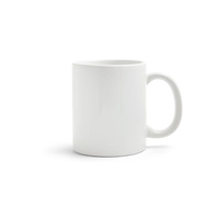 Kubek Polar Skate Co. Spilled Milk Mug (White)