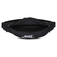 Nike SB Heritage Waist Pack (Black / White)