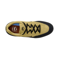 Nike SB Malor TE (Buff Gold / Black / Black / Cinanamon)