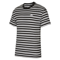 Nike SB Striped Skate Tee (Black)