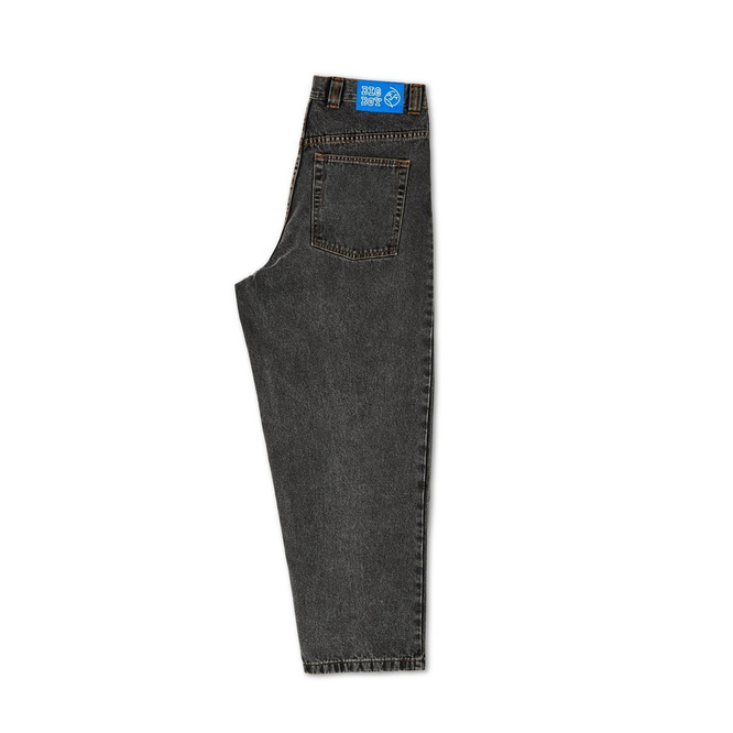 Spodnie Polar Skate Co. Big Boy Jeans (Washed Black)