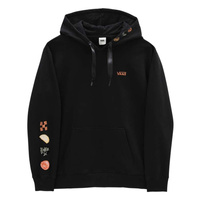 Vans x Lizzie Armanto BFF Hoodie (Black)