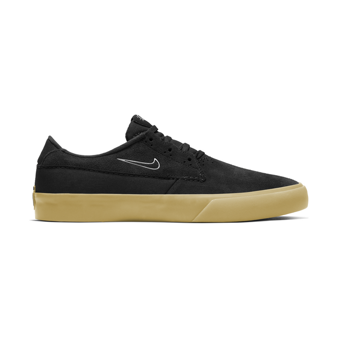 Nike SB Shane (Black / White / Black)