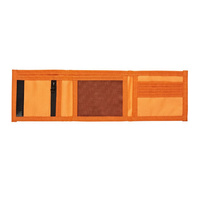 PORTFEL POLAR SKATE CO. CORDURA WALLET (ORANGE)