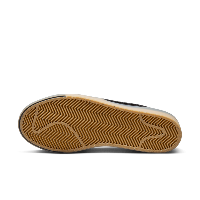 Nike SB Zoom Pogo Plus Premium (Black / Hyper Royal / Gum Light Brown)