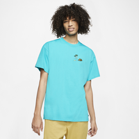 Nike SB Sphinx Tee (Oracle Aqua)