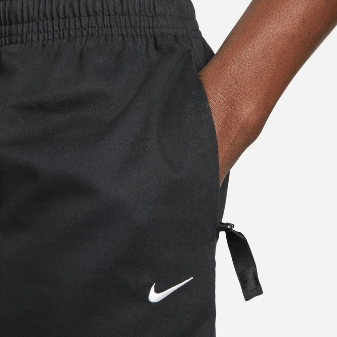 Nike SB Skyring Skate Shorts (Black)