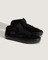 Vans Skate Half Cab (Black / Black)