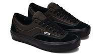 Vans Skate Era Stub (Black / Black)