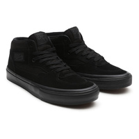 Vans Skate Half Cab (Black/Black)