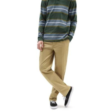 Vans x Justin Henry Chino Relaxed Taper (Khaki)