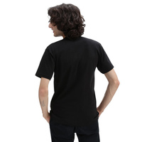 Vans Skate Classics Tee (Black)