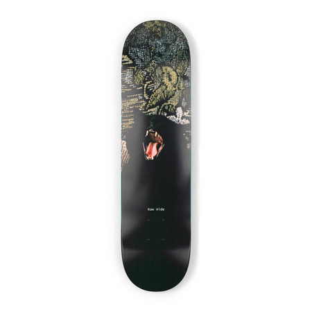 Deska Raw Hide Lucy (Black)