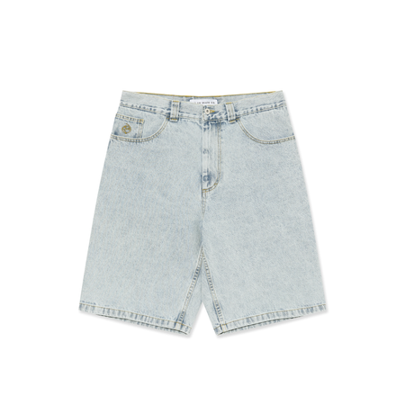 Polar Skate Co. Big Boy Shorts (Light Blue)