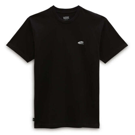 Vans Skate Classics Tee (Black)