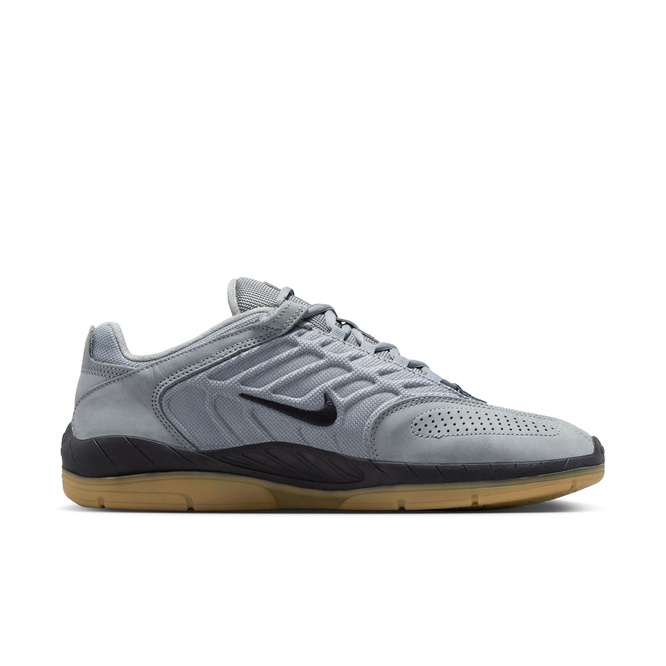 Nike SB Vertebrae ISO (Cool Grey / Black / Cool Grey / Dark Grey)