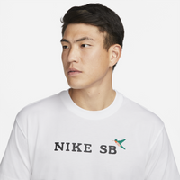Nike SB Hummingbird Skate Tee (White)