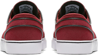 Buty NIKE SB Zoom Stefan Janoski OG Red Earth / White