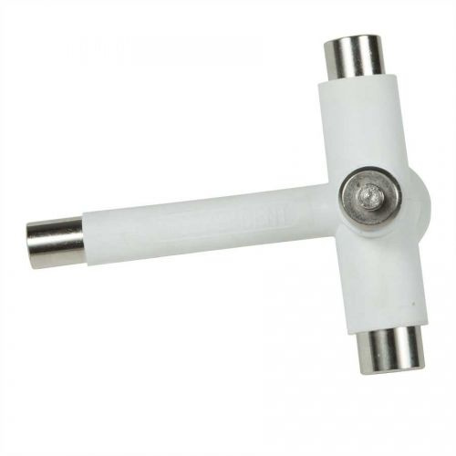 Klucz Independent Truck Co. The Best Skate Tool (White)