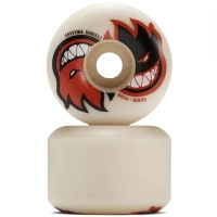 Spitfire Wheels Formula Four Eternals Radial Full 99DU 58 mm wheels