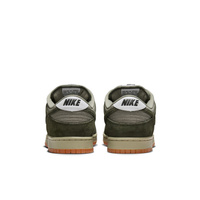 Nike SB Dunk Low Pro B (Sequoia / Light Army / White)