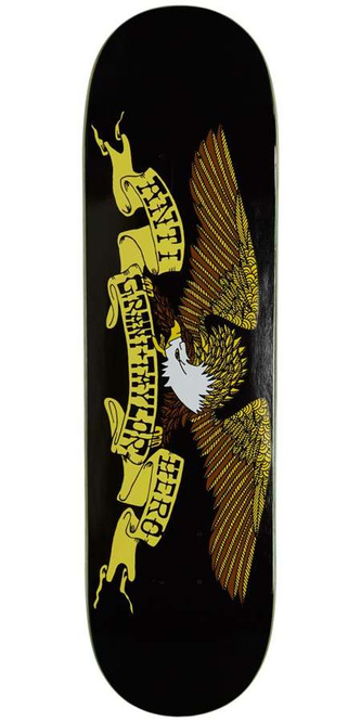 Deska Antihero Skateboards Taylor Kershner Eagle 8,5" x 31,85"
