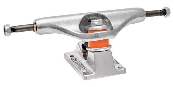 Independent Truck Co. Trucks Stage 11 Polished Standard 139
