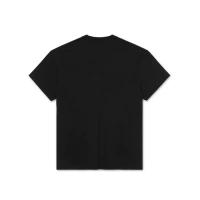 Polar Skate Co. Trapped Inside Tee (Black)