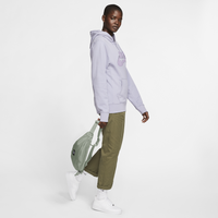 Nike SB Heritage Waist Pack (Spiral Sage / White)