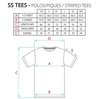 POLAR SKATE CO. T-SHIRT MAN WITH DOG TEE 1 (WHITE)