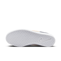 Nike SB Force 58 (Midnight Navy / Safty Orange / White)