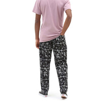 Vans x Mike Gigliotti Range Loose Pants (Black)