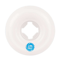 Slime Balls Wheels Vomit Mini White 97A 54 mm wheels