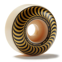 Koła Spitfire Wheels Formula Four Classic (Bronze) 101DU 50 mm