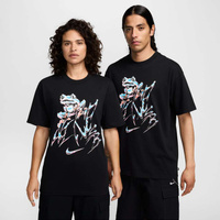 Nike SB Lazy Gawd Max90 Skate Tee (Black)
