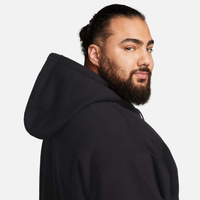 Nike SB Skate Hoodie (Black/White)