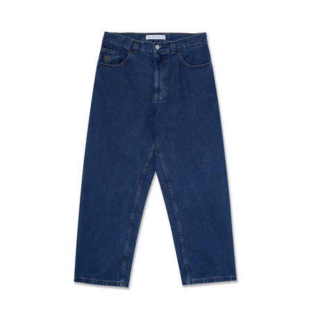 Polar Skate Co. Big Boy Jeans (Dark Blue)