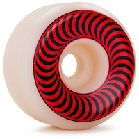 Spitfire Wheels Classic 99DU 60 mm wheels